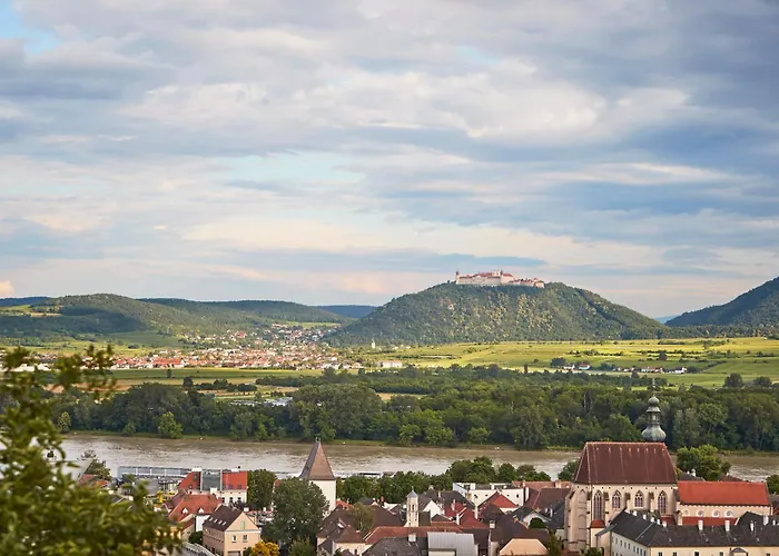Steigenberger Hotel&Spa Krems