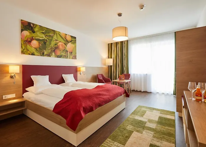 Marillenhotel - Wachauer Marille&Wein